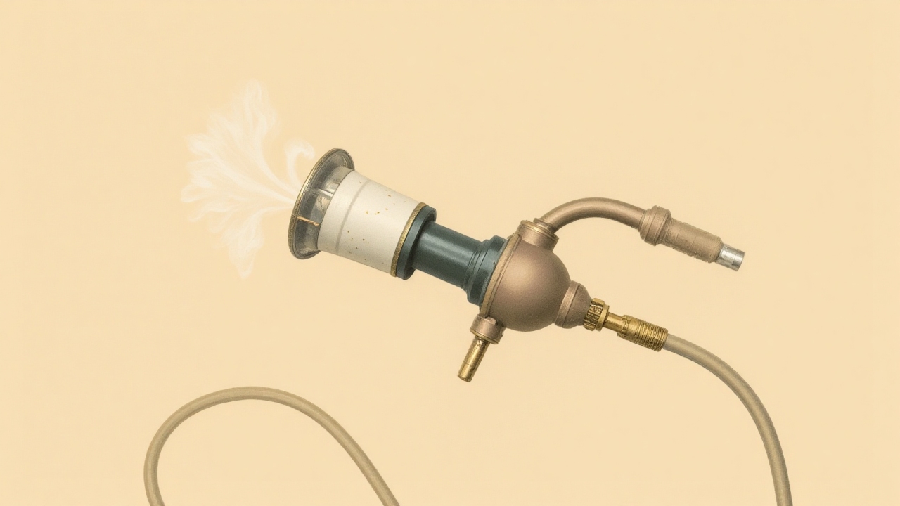 Komora inhalacyjna zwiększa skuteczność nebulizacji budesonidu
